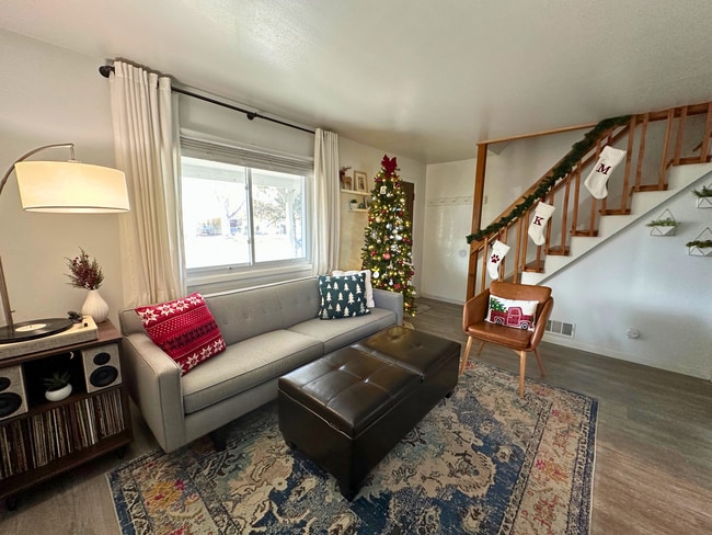 2620 S Julian St in Denver, CO - Building Photo - Building Photo