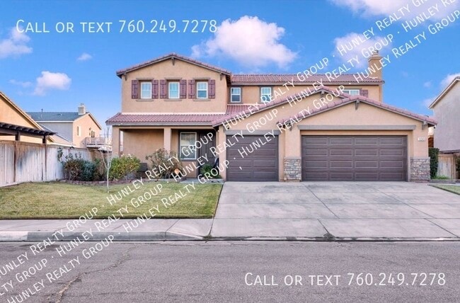 property at 11243 Shanandoah St