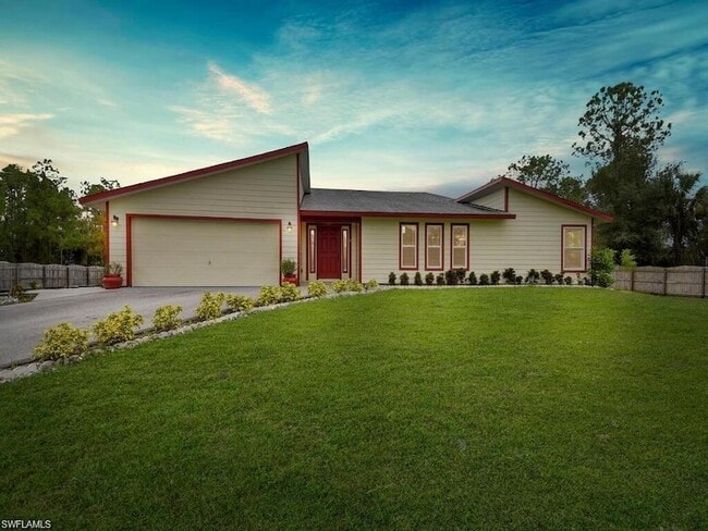 property at 260 12th St SE