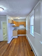 552-554 Union Avenue in Providence, RI - Foto de edificio - Building Photo