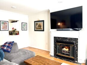 2411 20th St NW in Washington, DC - Building Photo - Building Photo