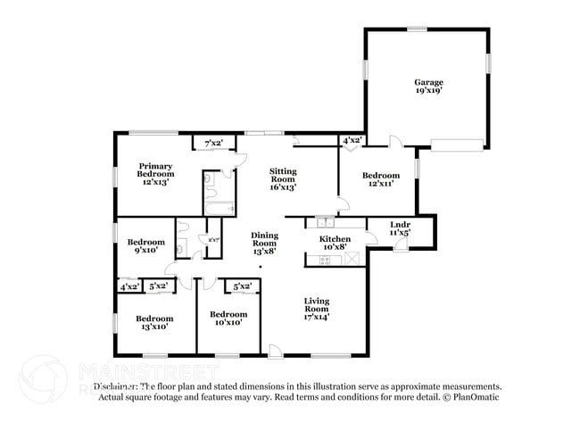 703 59th Ave Terrace W in Bradenton, FL - Foto de edificio - Building Photo