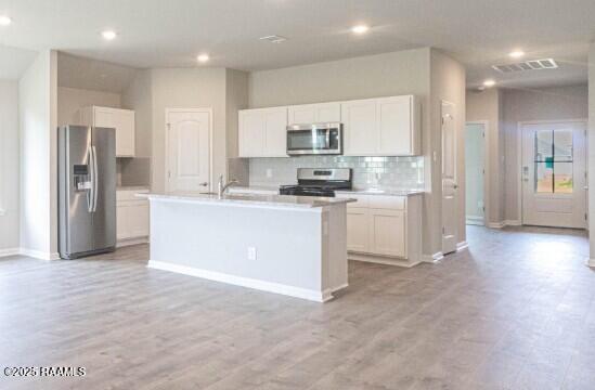 136 Romain Picard Dr in Maurice, LA - Building Photo - Building Photo