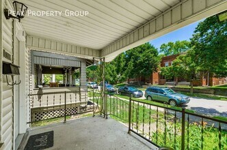 1411 N 5th St in Columbus, OH - Building Photo - Building Photo