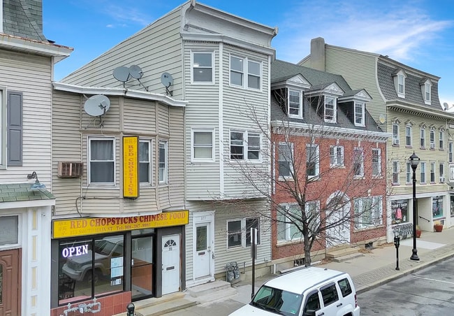 property at 377 S Main St