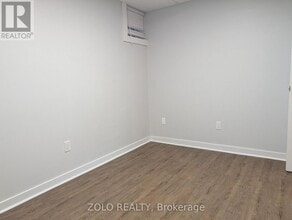 31 Buchanan St in Barrie, ON - Building Photo - Building Photo