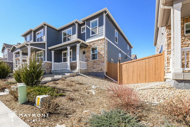 13420 Oneida Ln in Thornton, CO - Building Photo - Building Photo
