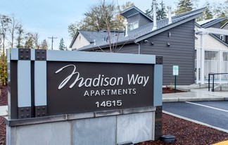 Madison Way Apartments