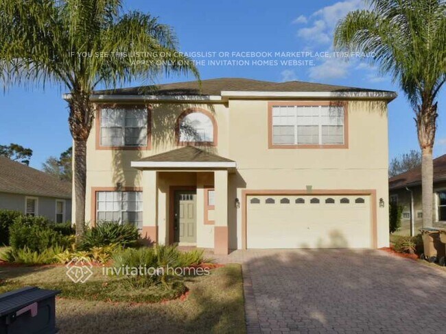 property at 33423 Terragona Dr