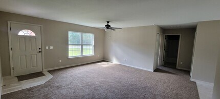 5391 NW 55th Ct in Ocala, FL - Building Photo - Building Photo