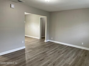 6928 Goldilocks Ln in Jacksonville, FL - Building Photo - Building Photo