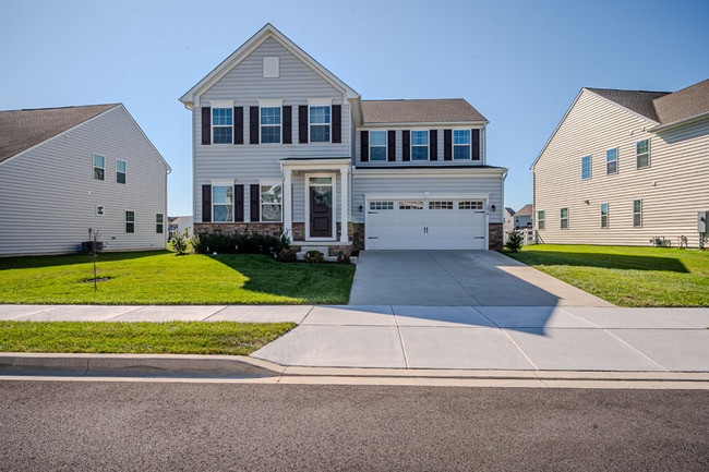 1018 Applecross Dr in Middletown, DE - Building Photo - Building Photo