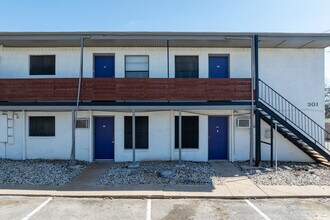 The Shea in Stephenville, TX - Building Photo - Building Photo