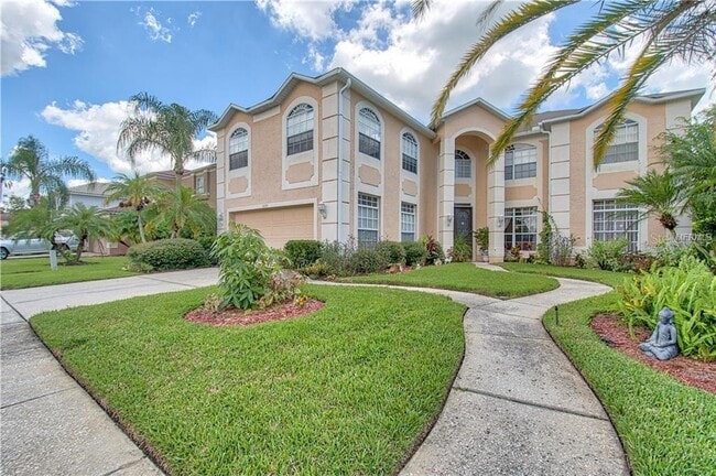 property at 16001 Muirfield Dr
