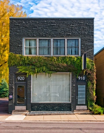 918 N Main St, Unit West in Ann Arbor, MI - Building Photo - Building Photo