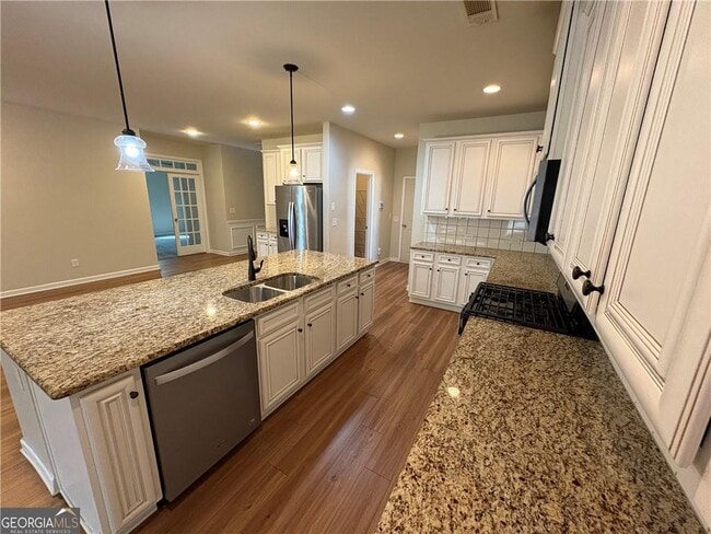 7843 Nolan Trl in Snellville, GA - Building Photo - Building Photo