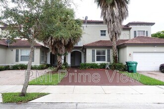 9174 SW 152nd Path in Miami, FL - Building Photo - Building Photo