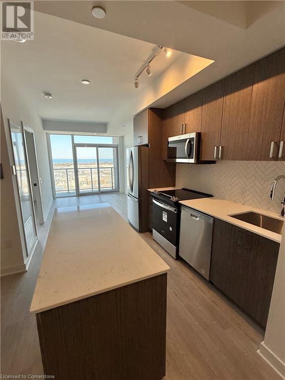 property at 2782 Barton St E