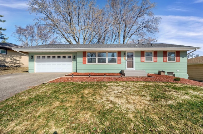 property at 524 Benz Rd
