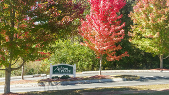 Ashton Place Apartments