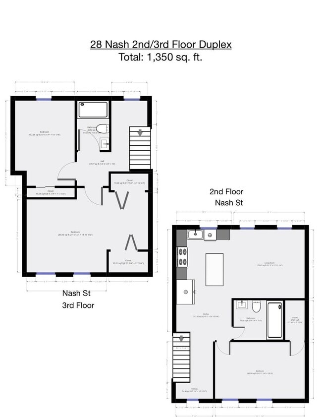 28 Nash St in New Haven, CT - Building Photo - Building Photo