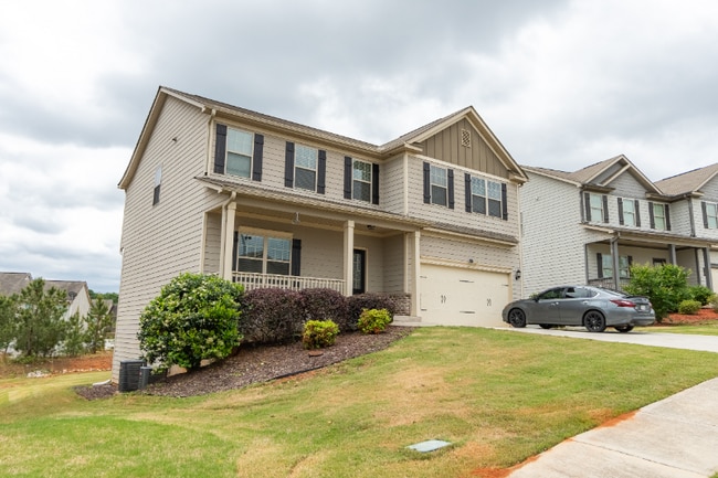 2318 Centenary Way Ct