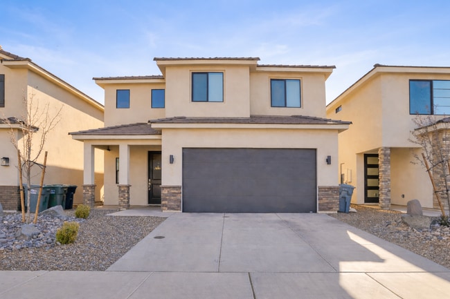 539 Stewart Crk Cv in Washington, UT - Building Photo - Building Photo