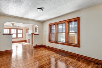 27 East End Ave in Buffalo, NY - Building Photo - Building Photo
