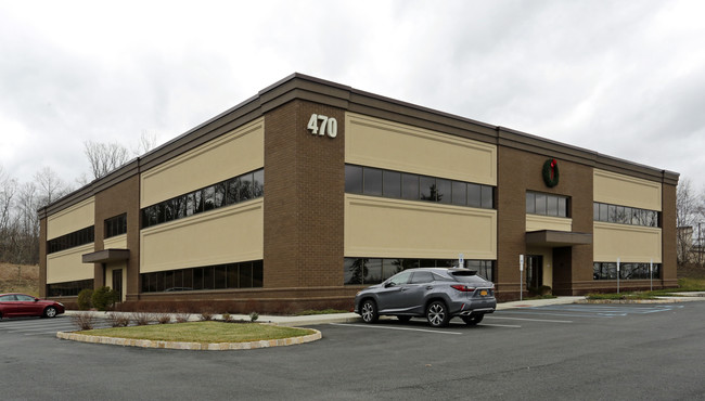 900 Summit Ave in Union City, NJ - Foto de edificio - Building Photo