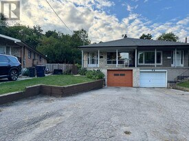 70 Marbury Crescent in Toronto, ON - Building Photo