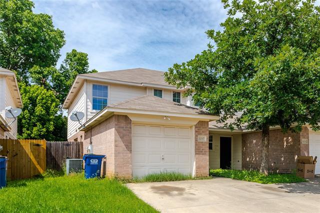 property at 1217 Village Garden Dr