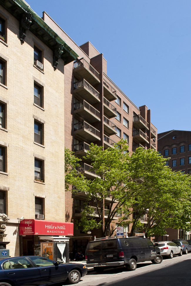 The Wilshire in New York, NY - Foto de edificio - Building Photo