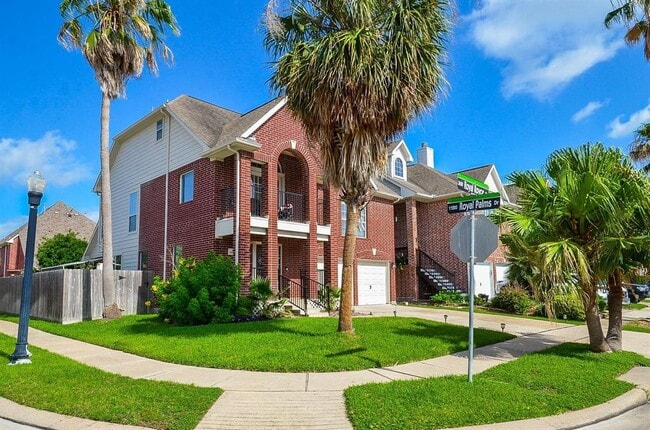 3654 Royal Royce Dr in Houston, TX - Building Photo - Building Photo
