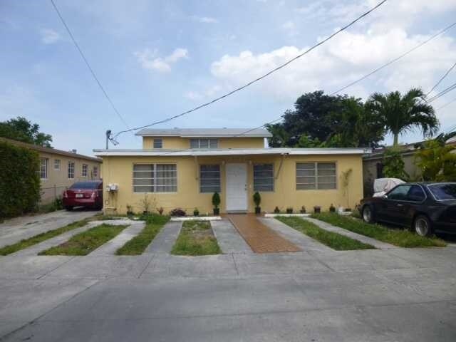 3511 SW 90th Ave in Miami, FL - Foto de edificio