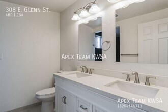 308 E Glenn St in Tucson, AZ - Building Photo - Building Photo