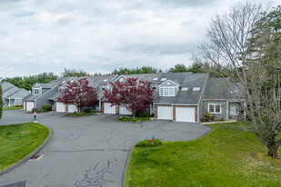 Farmington Meadows Estates Apartments