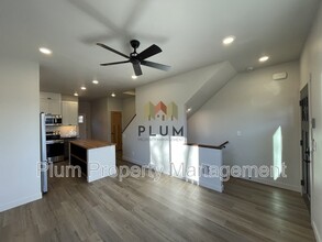 1125 S Catlin St in Missoula, MT - Foto de edificio - Building Photo
