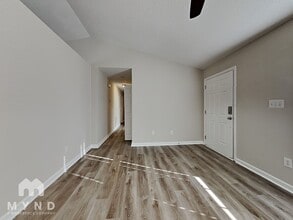 832 St Andrews Pl in Concord, NC - Foto de edificio - Building Photo