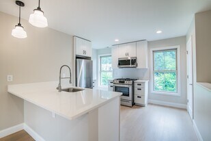 Waterfront at the Strand in Kingston, NY - Building Photo