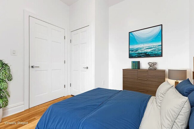 160 Waverly Pl in New York, NY - Building Photo - Building Photo