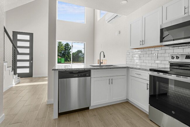 802 Old Wise Rd in Bowie, TX - Building Photo - Building Photo