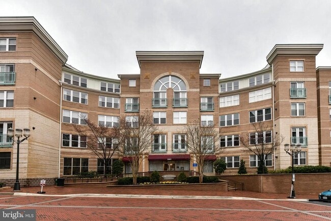 property at 12001 Market St