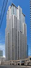 College Park- North Tower in Toronto, ON - Building Photo - Building Photo