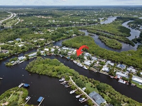 730 SW Salerno Rd in Stuart, FL - Building Photo - Building Photo