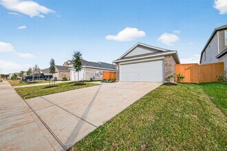 3081 Majestic Sunrise Dr in Katy, TX - Building Photo - Building Photo