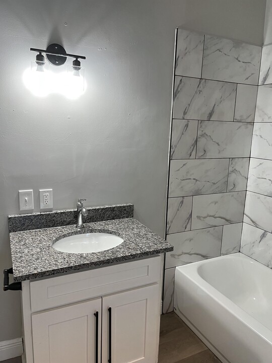 3534 Audubon St, Unit 1 in New Orleans, LA - Building Photo