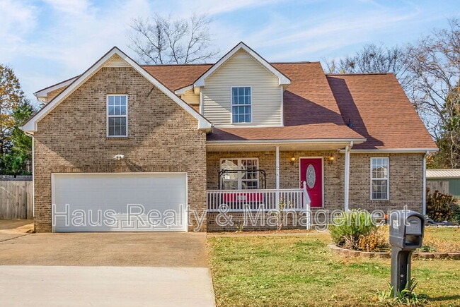 674 Superior Ln in Clarksville, TN - Building Photo - Building Photo