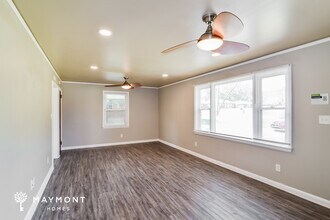 740 Duval Dr in Montgomery, AL - Building Photo - Building Photo