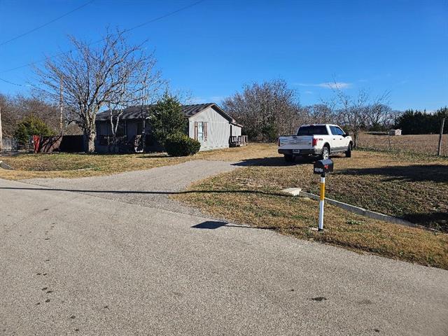 property at 13022 N State Hwy 121