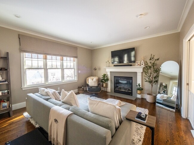 38 Troy Ln in Newton, MA - Building Photo - Building Photo